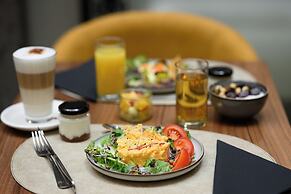 Hotel Bristol Budapest