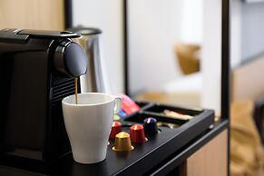 Hotel Bristol Budapest