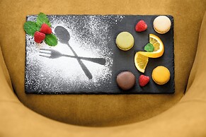 Hotel Bristol Budapest