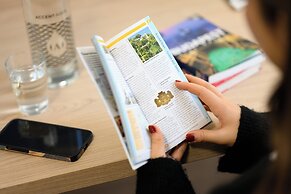 Hotel Bristol Budapest