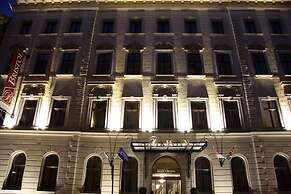 Hotel Bristol Budapest