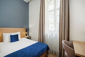 Hotel Bristol Budapest