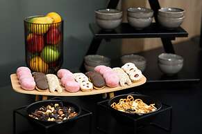 Hotel Bristol Budapest