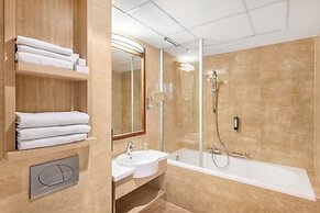 Hotel Bristol Budapest