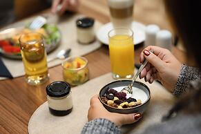 Hotel Bristol Budapest