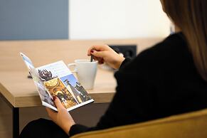 Hotel Bristol Budapest