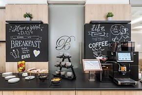 Hotel Bristol Budapest