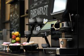 Hotel Bristol Budapest