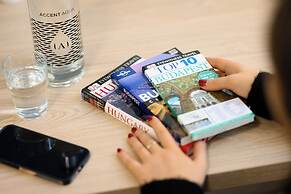 Hotel Bristol Budapest