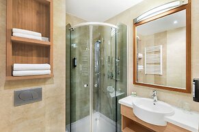 Hotel Bristol Budapest