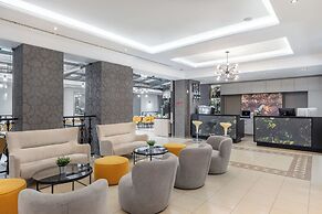 Hotel Bristol Budapest