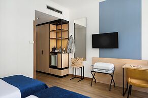 Hotel Bristol Budapest