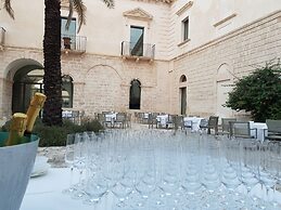 Relais Histò San Pietro sul Mar Piccolo