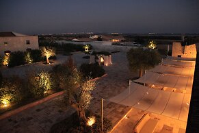 Relais Histò San Pietro sul Mar Piccolo