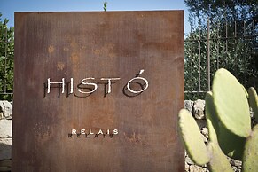 Relais Histò San Pietro sul Mar Piccolo