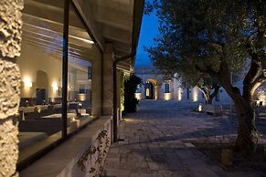 Relais Histò San Pietro sul Mar Piccolo