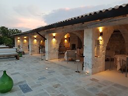 Relais Histò San Pietro sul Mar Piccolo