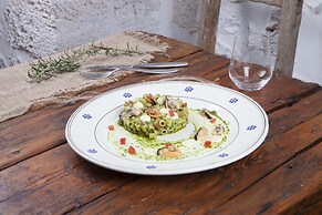 Relais Histò San Pietro sul Mar Piccolo