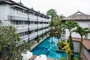 Aonang Buri Resort