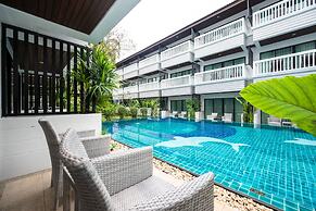 Aonang Buri Resort