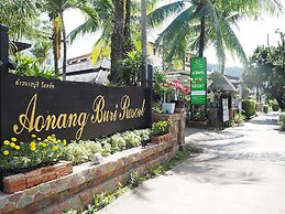 Aonang Buri Resort