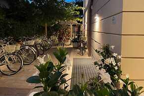 Hotel Villa Barsanti