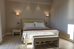 Hotel Villa Barsanti