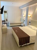 Hotel Villa Barsanti