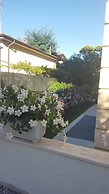 Hotel Villa Barsanti