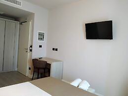 Hotel Villa Barsanti