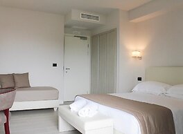 Hotel Villa Barsanti