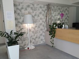 Hotel Villa Barsanti