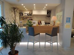 Hotel Villa Barsanti