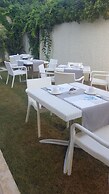 Hotel Villa Barsanti