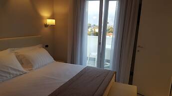 Hotel Villa Barsanti