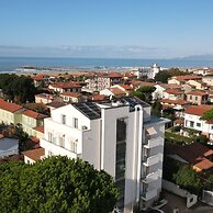 Hotel Villa Barsanti