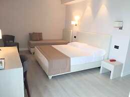 Hotel Villa Barsanti