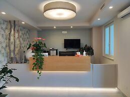 Hotel Villa Barsanti
