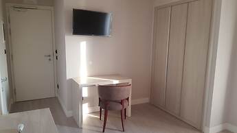 Hotel Villa Barsanti