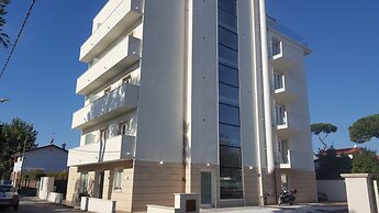 Hotel Villa Barsanti