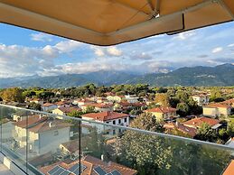 Hotel Villa Barsanti