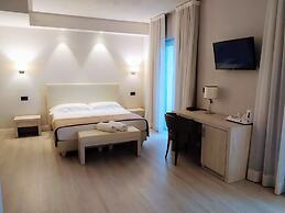 Hotel Villa Barsanti