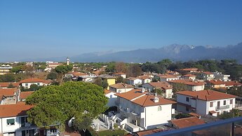 Hotel Villa Barsanti