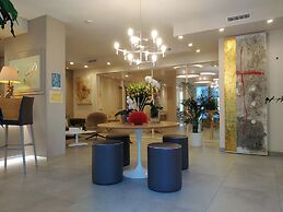 Hotel Villa Barsanti