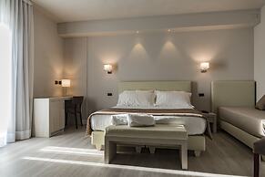 Hotel Villa Barsanti