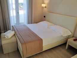 Hotel Villa Barsanti