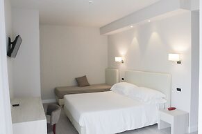 Hotel Villa Barsanti