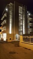 Hotel Villa Barsanti