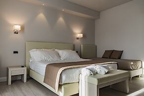 Hotel Villa Barsanti