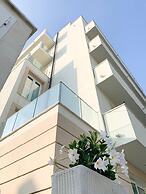 Hotel Villa Barsanti